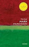 Marx: A Very Short Introduction (Very Short Introductions)