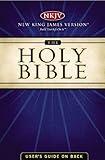 NKJV, Holy Bible: Holy Bible, New King James Version