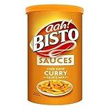 Bisto Granules : Chip Shop Curry Sauce