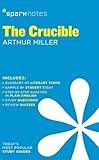 The Crucible SparkNotes Literature Guide (SparkNotes Literature Guide Series)