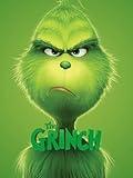 The Grinch (2018)