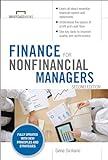 Finance for Nonfinancial Managers, Second Edition (Briefcase Books Series)