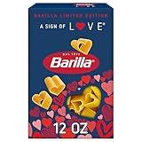 Barilla Limited Edition A Sign of Love Pasta, 12 oz. Box