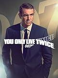 You Only Live Twice