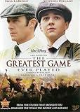 The Greatest Game Ever Played