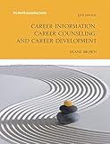 Career Information, Career Counseling and Career Development (The Merrill Counseling)