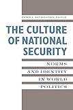 The Culture of National Security