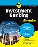 Investment Banking For Dummies (For Dummies (Business & Personal Finance))