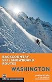 Backcountry Ski & Snowboard Routes Washington