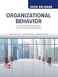 Organizational Behavior: Improving Performance and Commitment in the Workplace