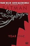 Batman: Year One Deluxe