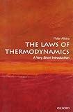 The Laws of Thermodynamics: A Very Short Introduction