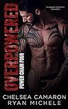 OverPowered: Anti-Hero Game: Power Chain Book 4
