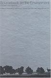 Sourcebook on the Environment: A Guide to the Literature