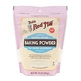 Bob's Red Mill Baking Powder, 14 Oz (Pack of 4)