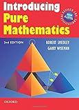 Introducing Pure Mathematics