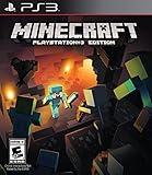 Minecraft Playststion 3 Edition - PlayStation 3