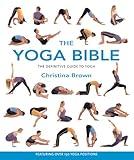 The Yoga Bible