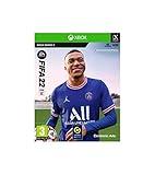 ELECTRONIC ARTS PUBLISHING FIFA 22 XBS VF