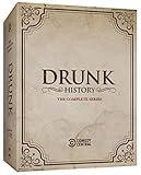 Drunk History: The Complete Series