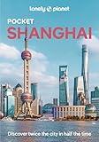 Lonely Planet Pocket Shanghai (Pocket Guide)