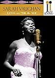 Jazz Icons: Sarah Vaughan Live in '58 & '64