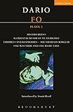 Fo Plays: 1: Mistero Buffo; Accidental Death…; Trumpets and Raspberries; Virtuous Burglar; One Was Nude… (Contemporary Dramatists)