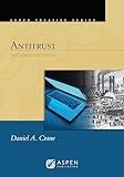 Aspen Treatise for Antitrust (Aspen Treatise Series)