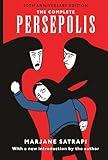 The Complete Persepolis: Volumes 1 and 2