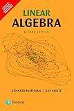 Linear Algebra