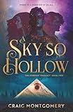 A Sky So Hollow: The Stardust Duology Book Two