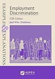 Examples & Explanations for Employment Discrimination (Examples & Explanations Series)