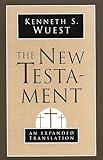 The New Testament: An Expanded Translation
