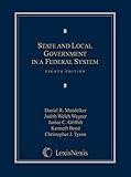 State and Local Government in a Federal System