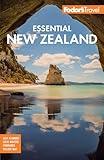 Fodor's Essential New Zealand (Full-color Travel Guide)