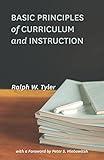 Basic Principles of Curriculum and Instruction
