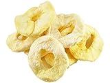 Smarty Stop Dried Fruits Great Healthy Snack (Dried Apple Rings, 2 Pound (Pack of 1))
