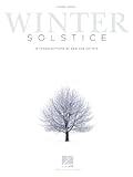 Winter Solstice: 19 Transcriptions by New Age Artists