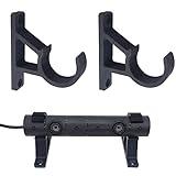 XINGBIRDS Mount Stand Holder for Playstation 4 PS4 VR Camera II Wall Mount Holder Bracket for PSVR TV Camera II