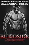 Blindside: A 5th Street Short story