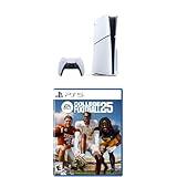 PlayStation®5 console (slim) with EA SPORTS College Football 25