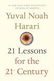 21 Lessons for the 21st Century