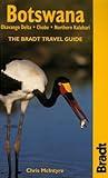 Botswana: The Bradt Travel Guide