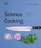 The Science of Cooking: Every Question Answered to Perfect Your Cooking