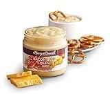 Harry & David Bacon Beer Cheese Dip (10.5 Ounces), Pretzels, Spread, Game Day