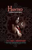 Hunted (House of Night, Book 5)