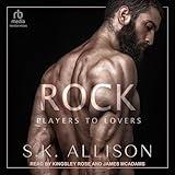 Rock: Players to Lovers, Book 1