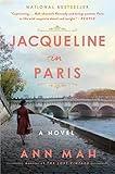 Jacqueline in Paris: A Novel