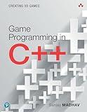 Game Programming in C++: Creating 3D Games (Game Design)