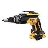 DEWALT 20V Max Drywall Screwgun, Tool Only (DCF630B)